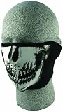 Fox Neoprene Half Mask