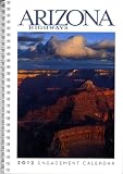 2012 Arizona Highways 2012 Engagement Calendar Eng calendar