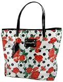 Betseyville Polka Party Shopper