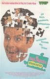Die total beknackte Nuss - Stephen Kearney/Amy Yasbeck/Robert Trebor/Robert Colbert/Sandra Gould/Captain Haggerty/Barry Livingston/Peter Lupus/Robert Mandan/Emil Sitka/Stella Stevens/Constance Towers/