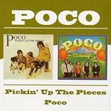 Buy : Pickin` Up the Pieces/Poco