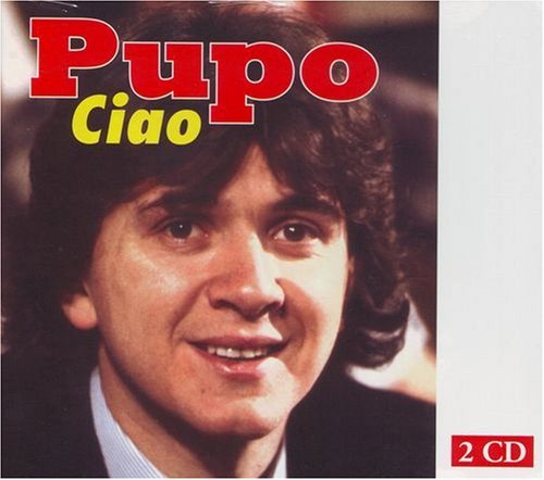 Pupo - Ciao - Zortam Music