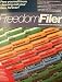 Freedom Filer Maintenance-free Home Filing Kit