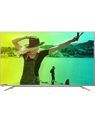 Home Theater: Sharp LC-65N7000U 65-Inch 4K Ultra HD Smart LED TV (2016 Model) - Hisense