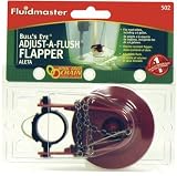 Fluidmaster 502 Adjust-A-Flush Flapper