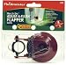 Fluidmaster #502 RED Adjustable A Flush Flapper