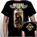 Inevitable End - The Severed Inception T Shirt