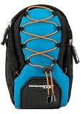 DS Mini Backpack – Light Blue