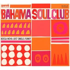 Bossa Nova Just Smells Funky
