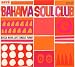 Bahamas-Bossa Nova Just Smells Funky