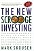 The New Scrooge Investing: The Bargain Hunter's Guide to Thrifty Investments, Super Discounts, Special Privileges, and Other Money-Saving Tips