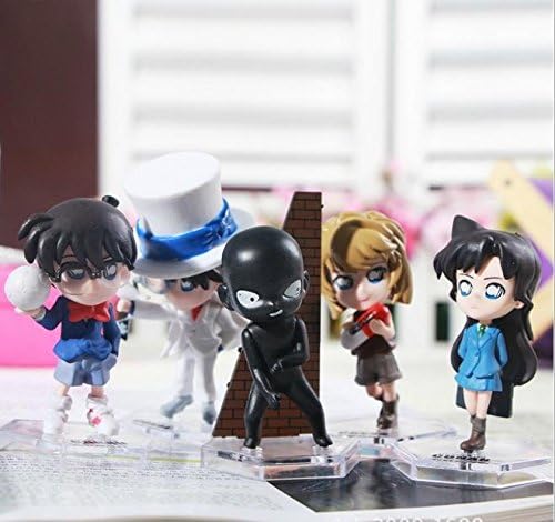 Detective kenanjide/Xiaolan/haibara AI doll doll ornaments