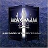 44MAGNUM Tribute Album