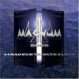 44MAGNUM Tribute Album