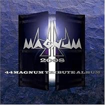 44MAGNUM Tribute Album