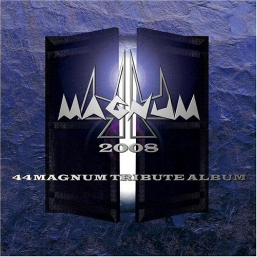 44MAGNUM Tribute Album