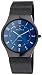 ´Skagen Herrenarmbanduhr Slimline Titan Stahl 233XLTMN´ ´Skagen Herrenarmbanduhr Slimline Titan Stahl 233XLTMN´