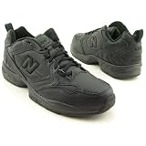 NEW BALANCE 600 Black Trainers Shoes Ladies Size 13 by New Balance