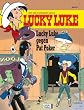 Lucky Luke (Bd. 87). Lucky Luke gegen Pat Poker
