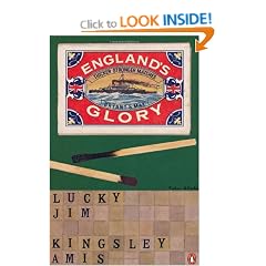Lucky Jim (Penguin Decades)