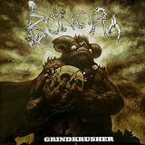 Grindkrusher [12" VINYL]