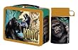 Kong Lunchbox with Drink Container "with Dinosaur"