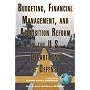Budgeting, Financial Management, and Acquisition Reform in the U.S. Department of Defense (PB) (Research in Public Management)