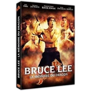 Bruce Lee, La Mémoire du Dragon