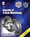Secrets of 5-Axis Machining
