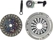 EXEDY GMK1000 OEM Replacement Clutch Kit