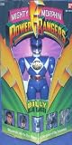 Original Mighty Morphin Power Rangers BILLY BLUE RANGER 8