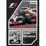 Formula One Season Review 2008