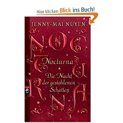 Nocturna. Die Nacht der gestohlenen Schatten