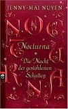 Nocturna. Die Nacht der gestohlenen Schatten
