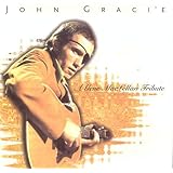 John Gracie-A Gene MacLellan Tribute