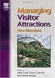 Managing Visitor Attractions: New Directions