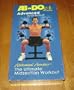 AB-DOer Pro Model Advanced Workout: Abdominal Aerobics: The Ultimate Midsection Workout