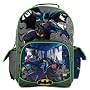 Batman Two Face Killer Large 15" Backpack with Joker and Penguin