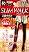Black Tights Slim M ~ L Size Legs Walk(Japan Import) by pippu