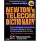 Telecom Manager Resources