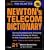 Newton's Telecom Dictionary, 21st Edition: Covering Telecommunications, Networking, Information Technology, The Internet, Fiber Optics, RFID, Wireless, and VoIP