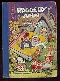 Raggedy Ann in the Magic Book