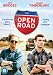 Jeff-Bridges-The Open Road [DVD] cd cover