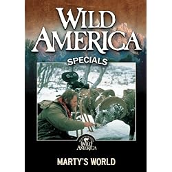 Marty's World