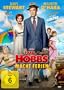 Mr. Hobbs macht Ferien
