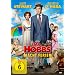Mr. Hobbs macht Ferien