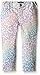 The Children's Place Little Girls' Printed Woven Jegging