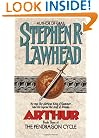 Arthur (The Pendragon Cycle, Book 3)