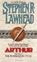 Arthur: Book Three of the Pendragon Cycle