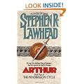 Arthur: Book Three of the Pendragon Cycle